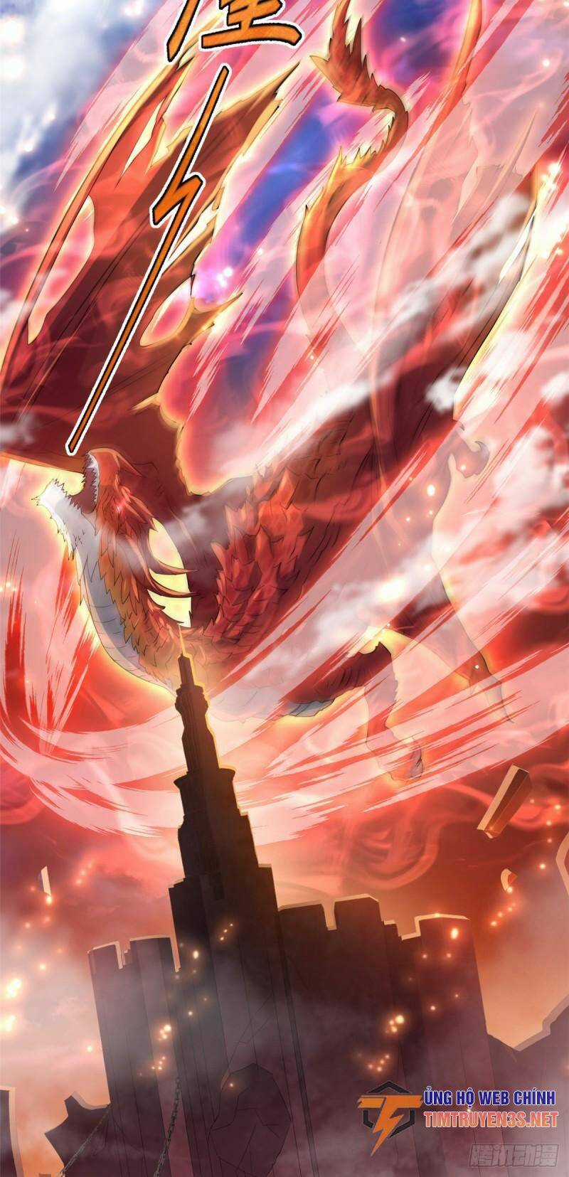 Bí Pháp Ngự Rồng - Chapter 2 - Trang 8