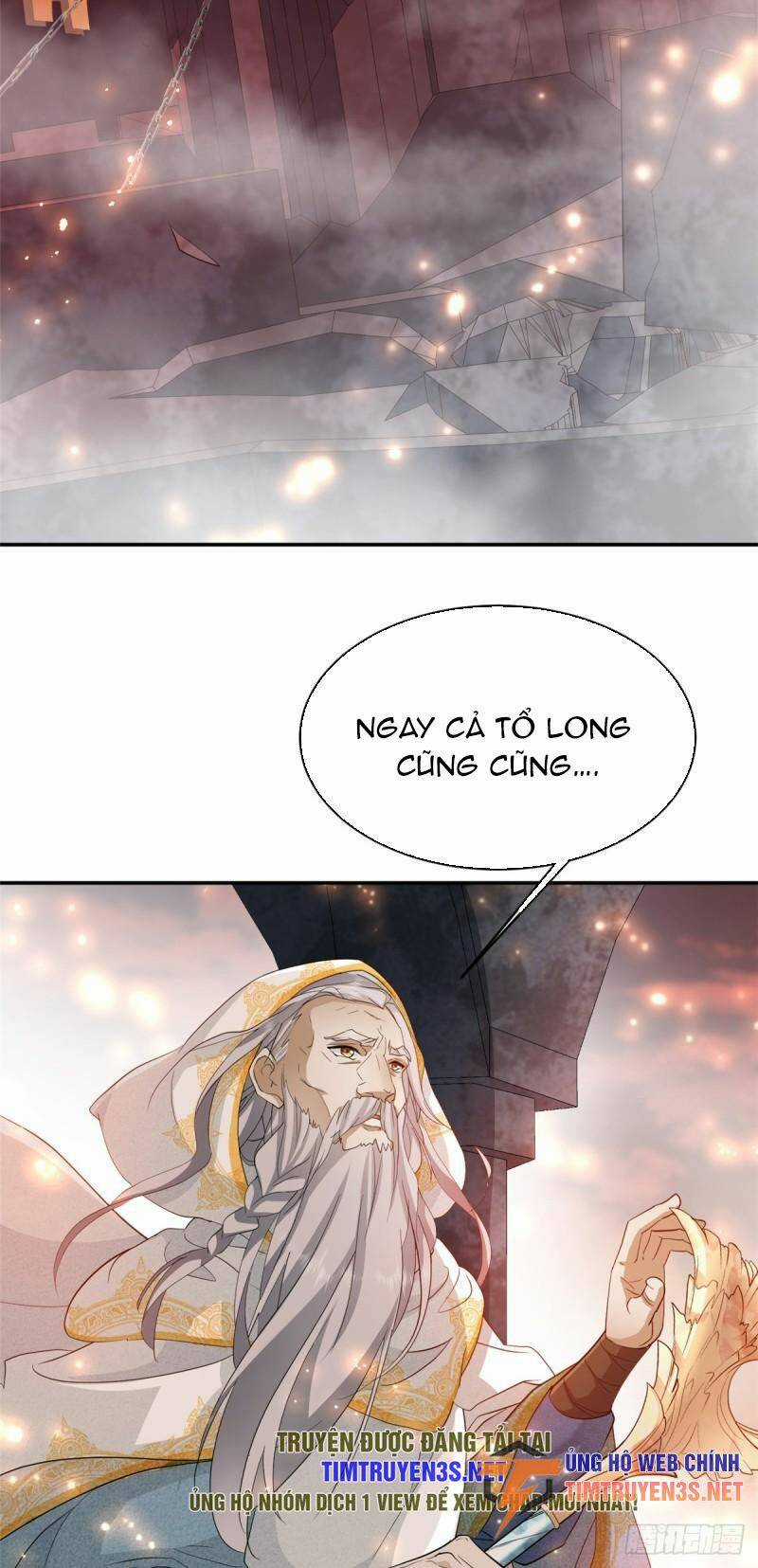 Bí Pháp Ngự Rồng - Chapter 2 - Trang 9