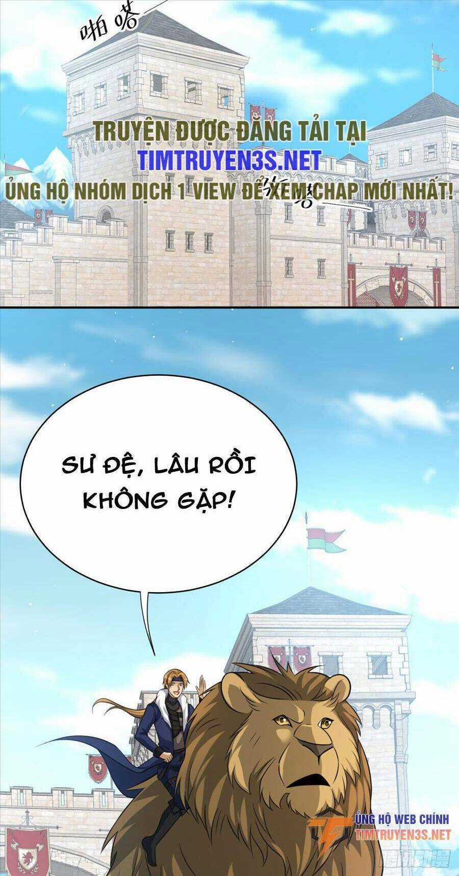 Bí Pháp Ngự Rồng - Chapter 20 - Trang 8
