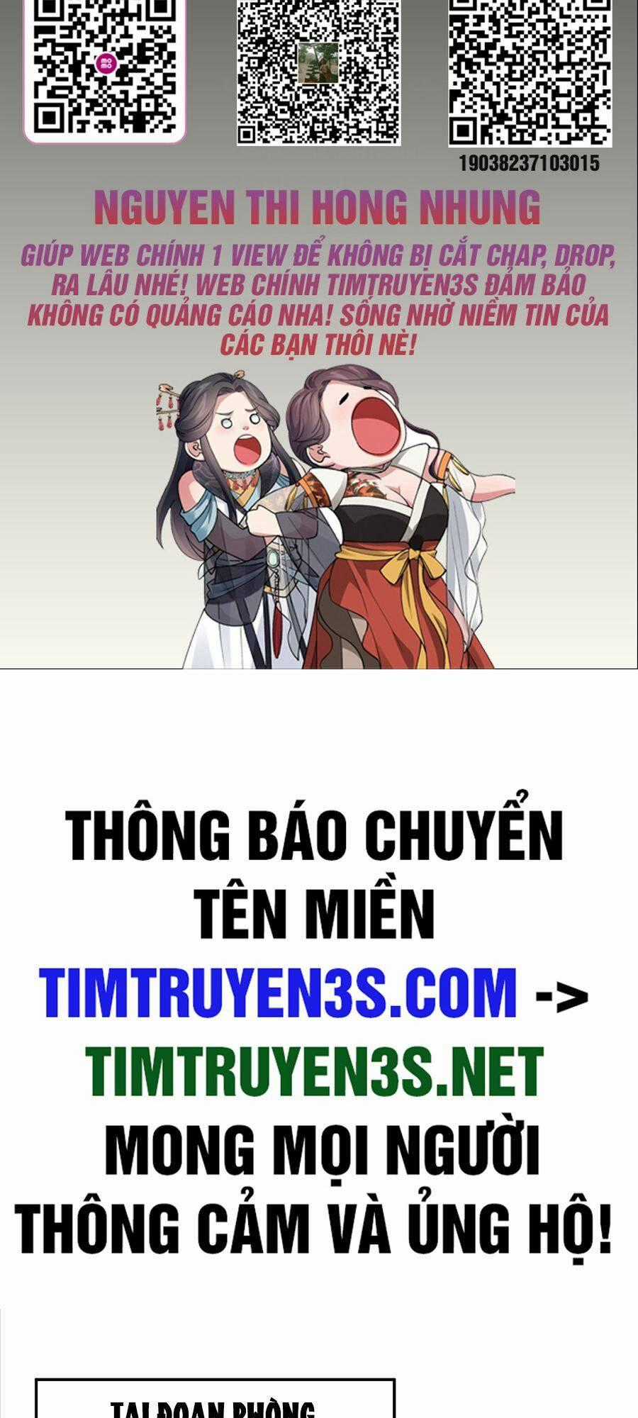 Bí Pháp Ngự Rồng - Chapter 21 - Trang 2