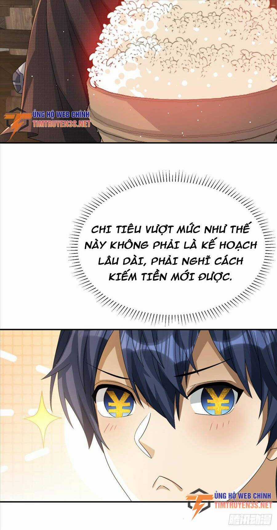 Bí Pháp Ngự Rồng - Chapter 21 - Trang 12