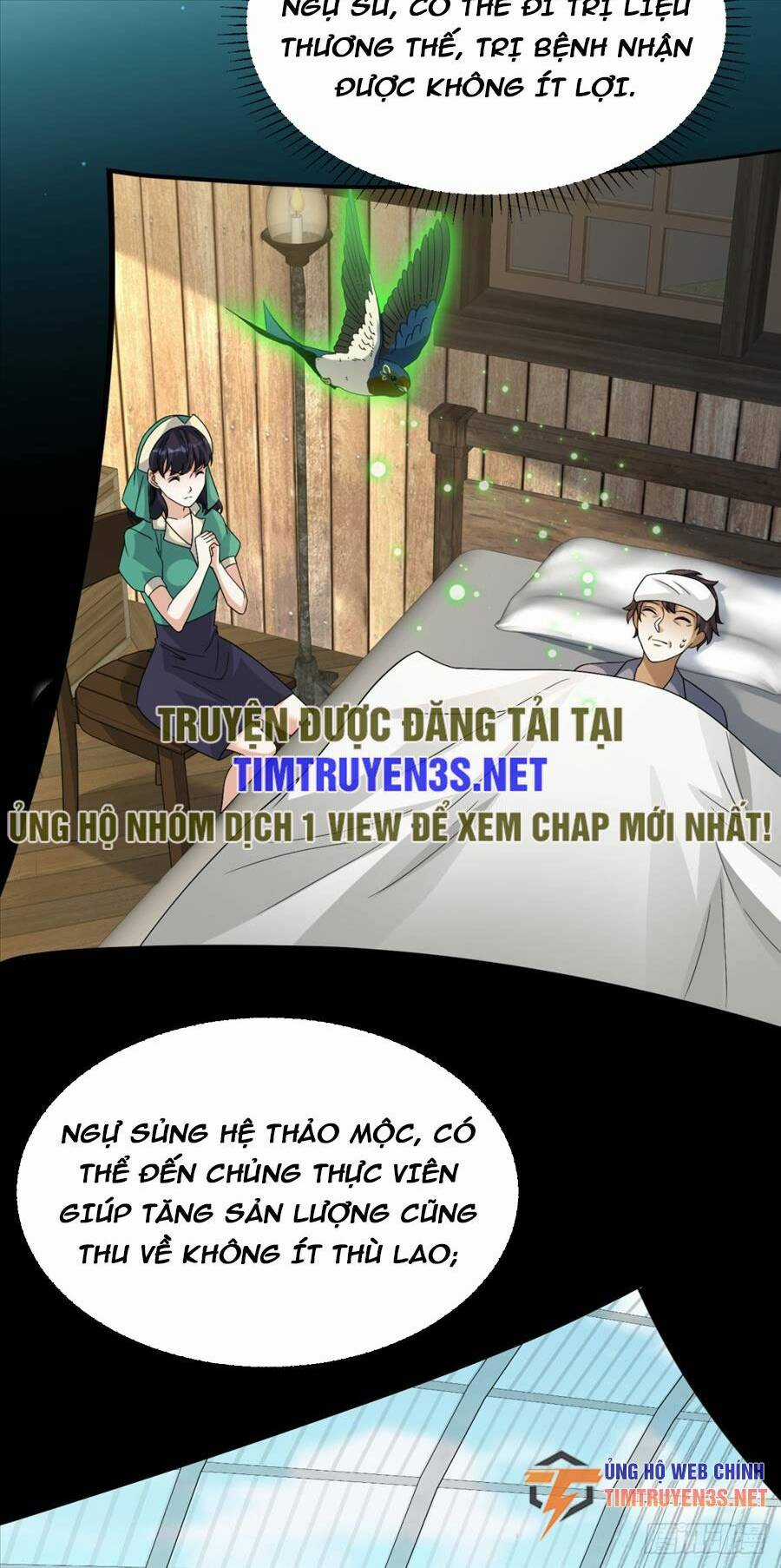 Bí Pháp Ngự Rồng - Chapter 21 - Trang 14