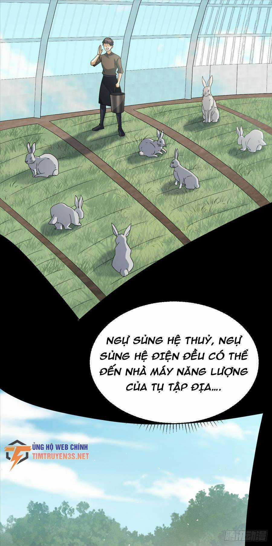 Bí Pháp Ngự Rồng - Chapter 21 - Trang 15