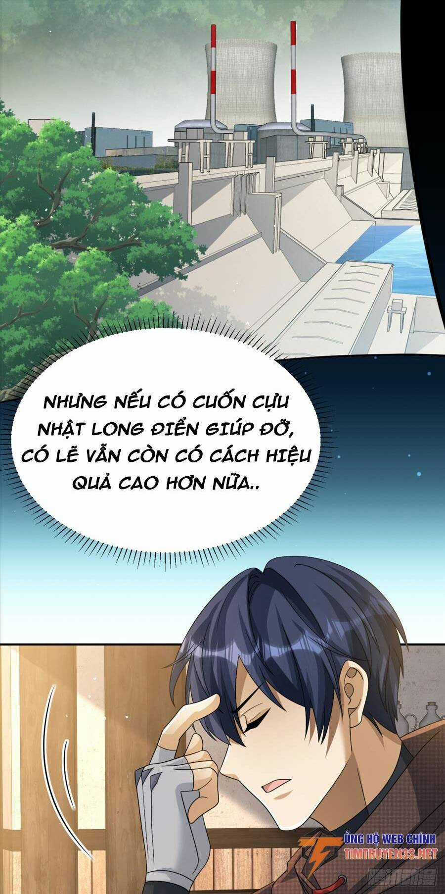 Bí Pháp Ngự Rồng - Chapter 21 - Trang 16