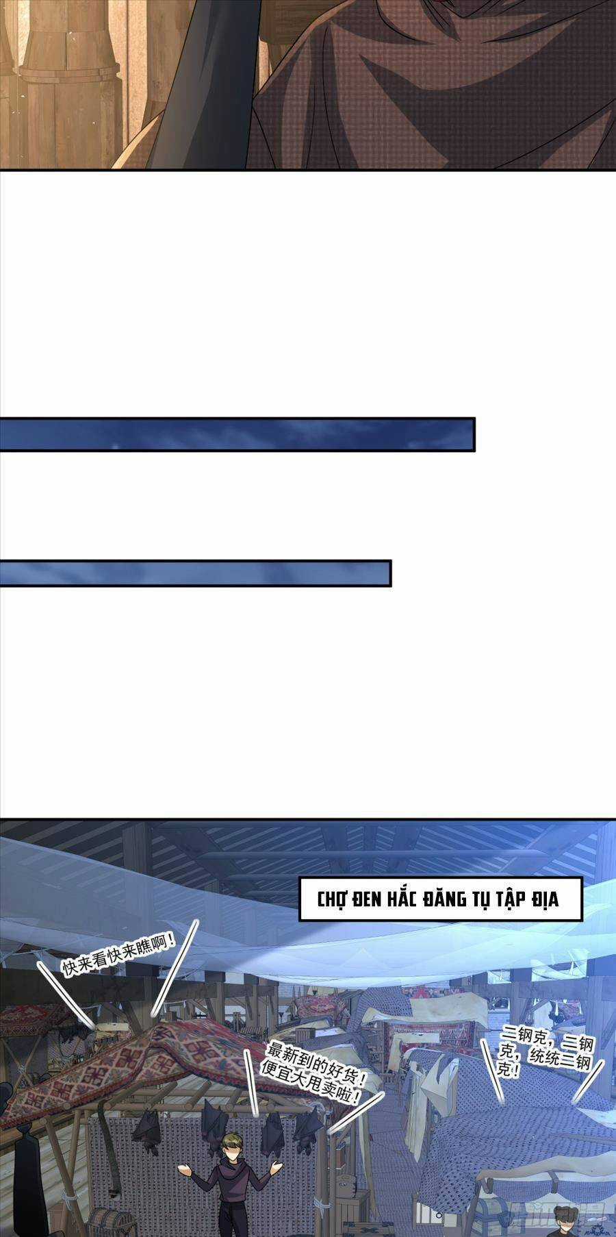 Bí Pháp Ngự Rồng - Chapter 21 - Trang 17