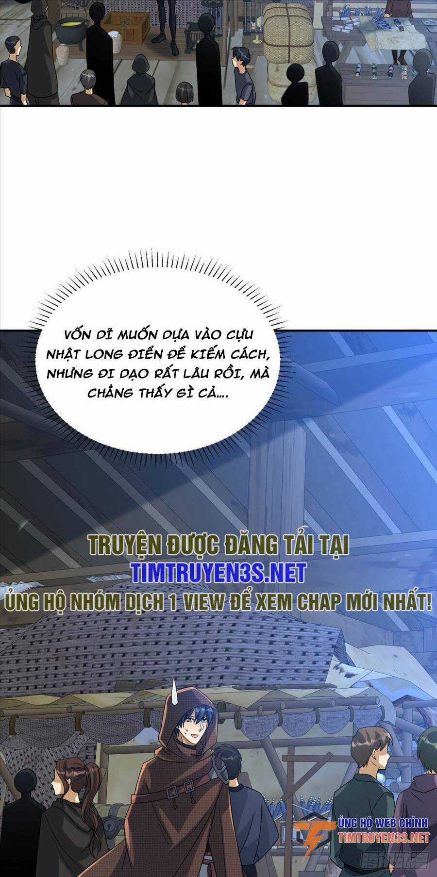 Bí Pháp Ngự Rồng - Chapter 21 - Trang 18