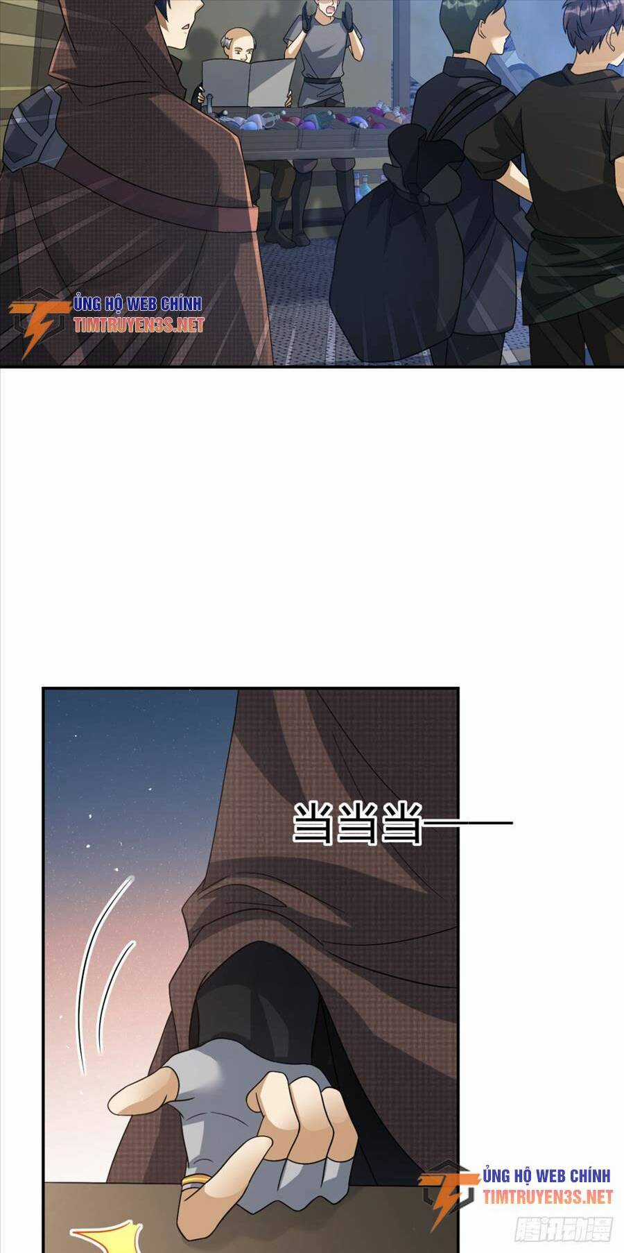 Bí Pháp Ngự Rồng - Chapter 21 - Trang 20