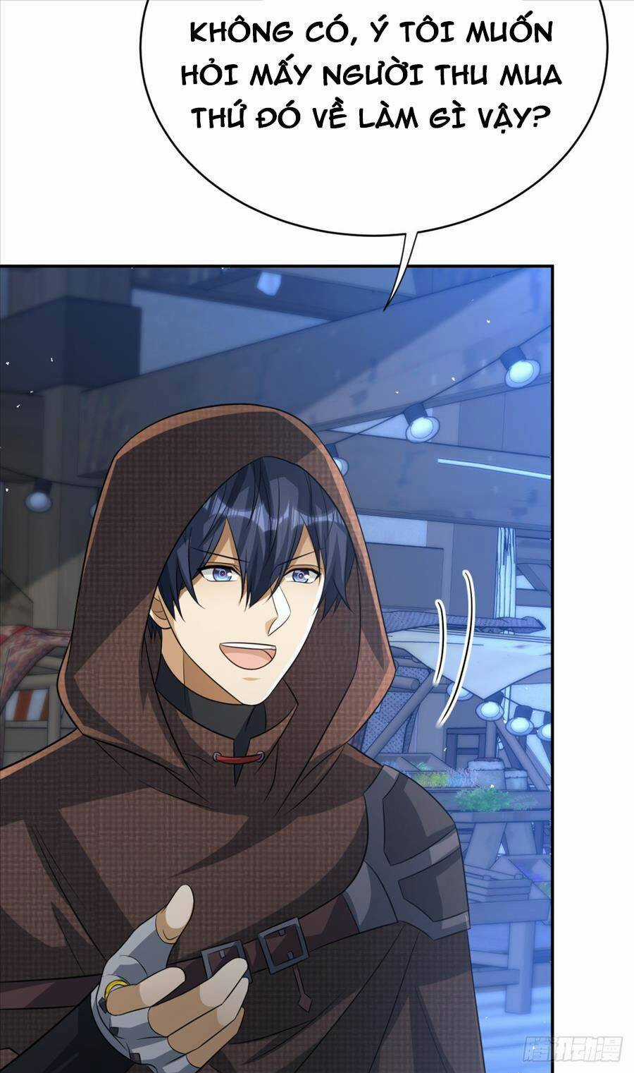 Bí Pháp Ngự Rồng - Chapter 21 - Trang 23