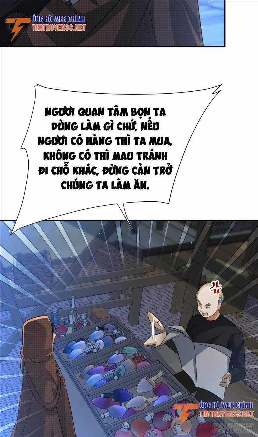Bí Pháp Ngự Rồng - Chapter 21 - Trang 24