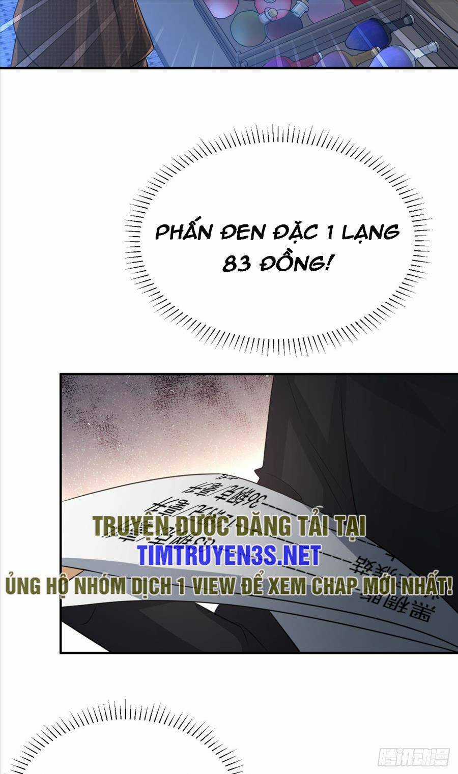 Bí Pháp Ngự Rồng - Chapter 21 - Trang 25