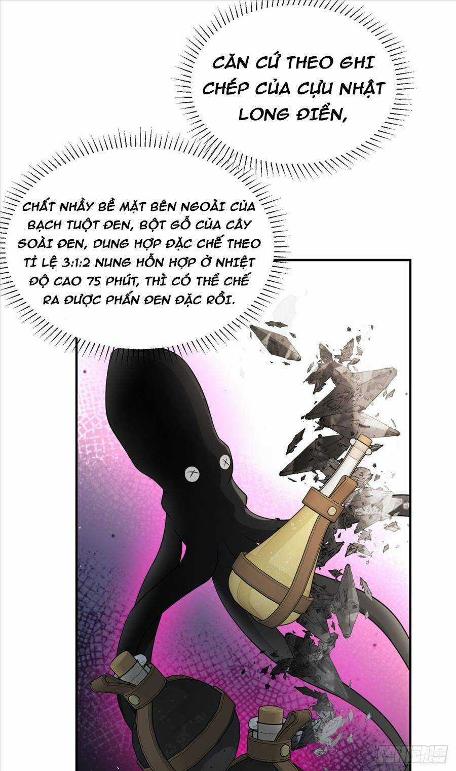 Bí Pháp Ngự Rồng - Chapter 21 - Trang 27