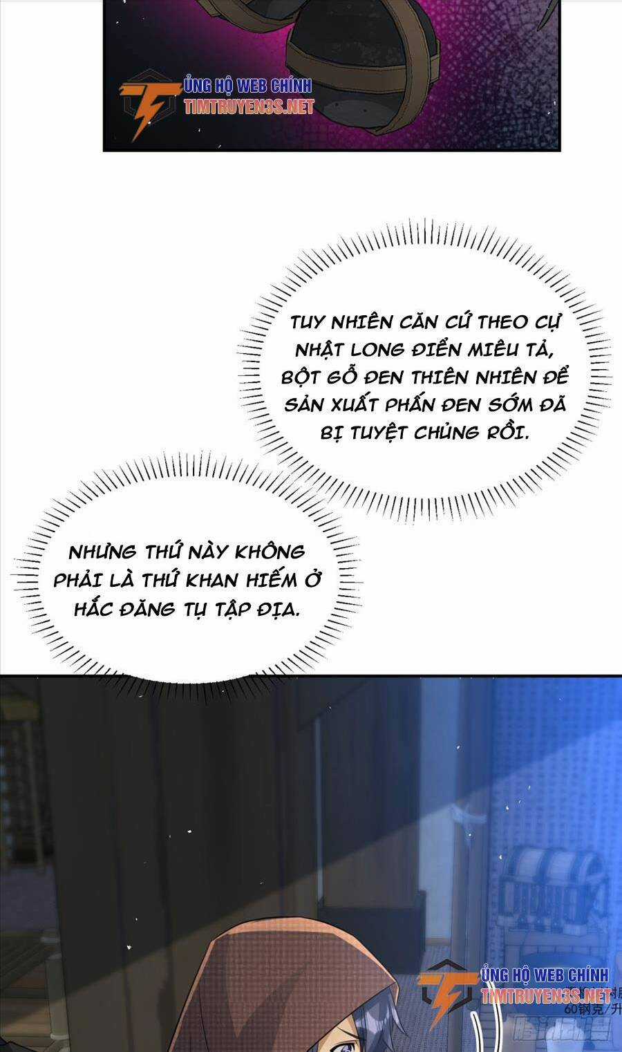 Bí Pháp Ngự Rồng - Chapter 21 - Trang 28