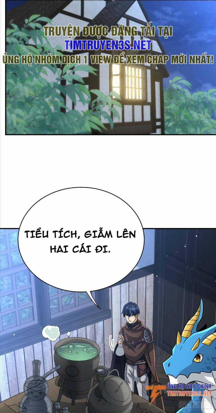 Bí Pháp Ngự Rồng - Chapter 21 - Trang 30