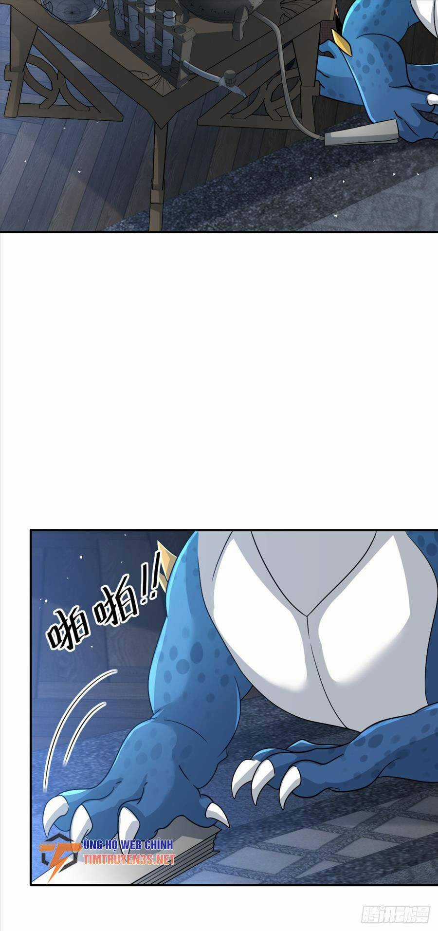 Bí Pháp Ngự Rồng - Chapter 21 - Trang 31