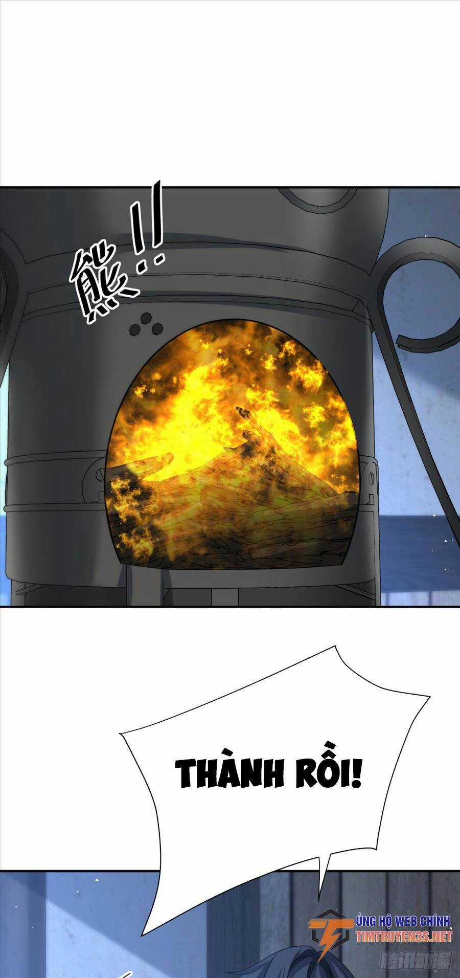Bí Pháp Ngự Rồng - Chapter 21 - Trang 32