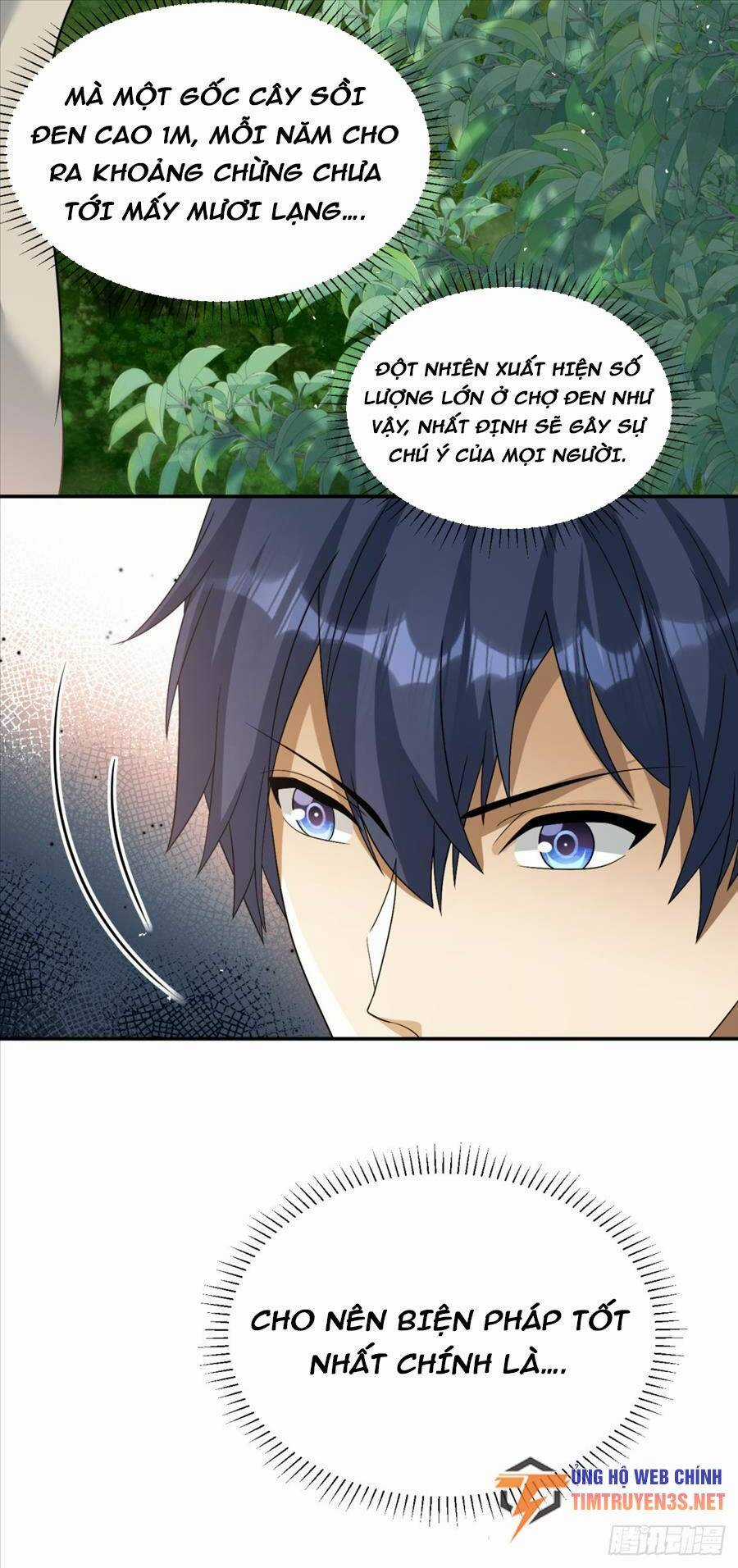 Bí Pháp Ngự Rồng - Chapter 21 - Trang 38