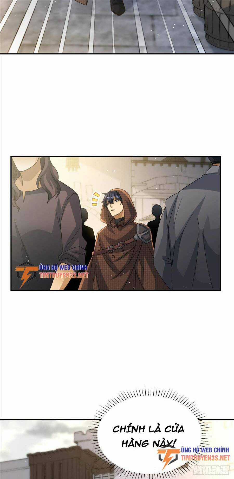 Bí Pháp Ngự Rồng - Chapter 21 - Trang 40