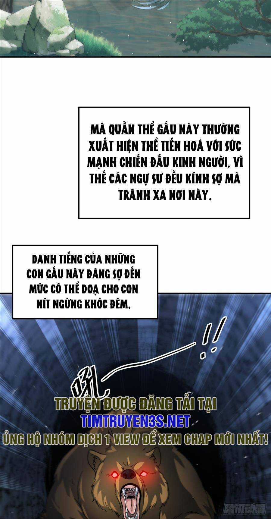 Bí Pháp Ngự Rồng - Chapter 21 - Trang 5