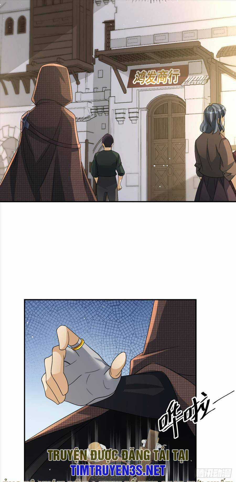 Bí Pháp Ngự Rồng - Chapter 21 - Trang 41