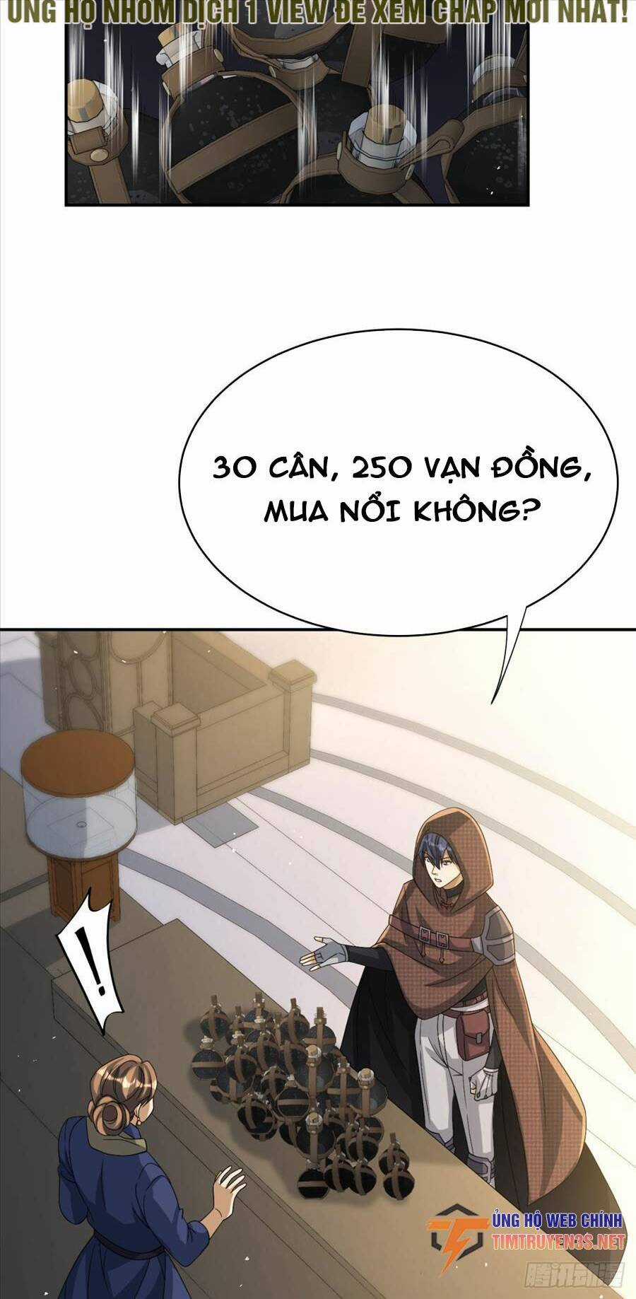 Bí Pháp Ngự Rồng - Chapter 21 - Trang 42