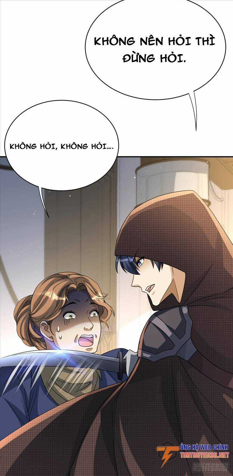 Bí Pháp Ngự Rồng - Chapter 21 - Trang 44