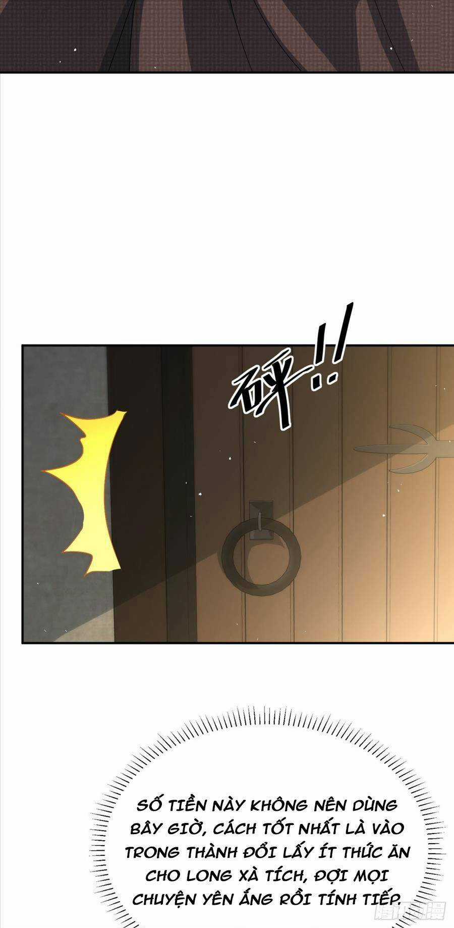 Bí Pháp Ngự Rồng - Chapter 21 - Trang 45