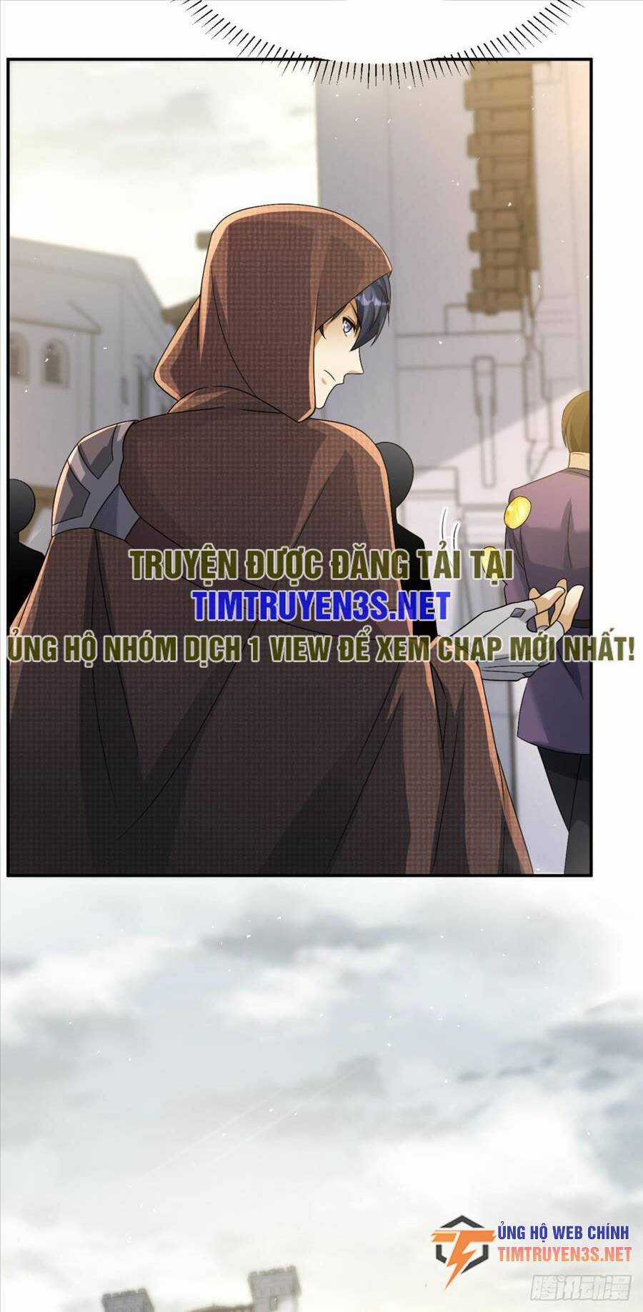 Bí Pháp Ngự Rồng - Chapter 21 - Trang 46