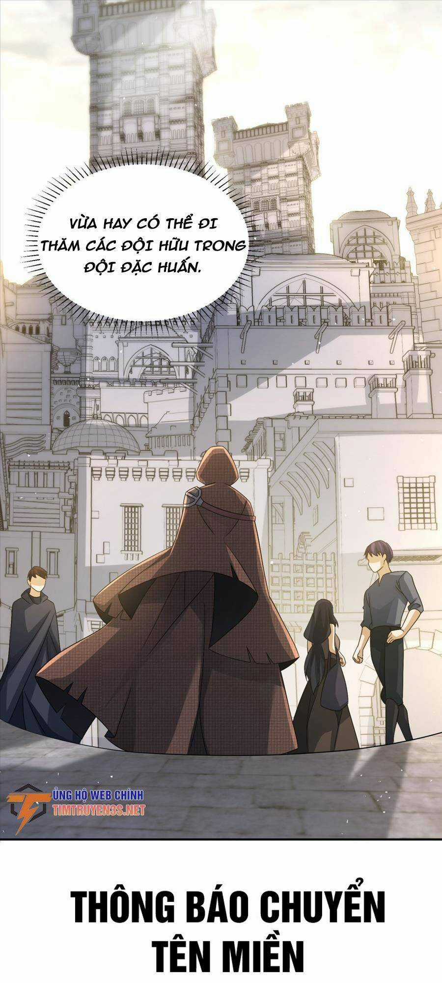 Bí Pháp Ngự Rồng - Chapter 21 - Trang 47