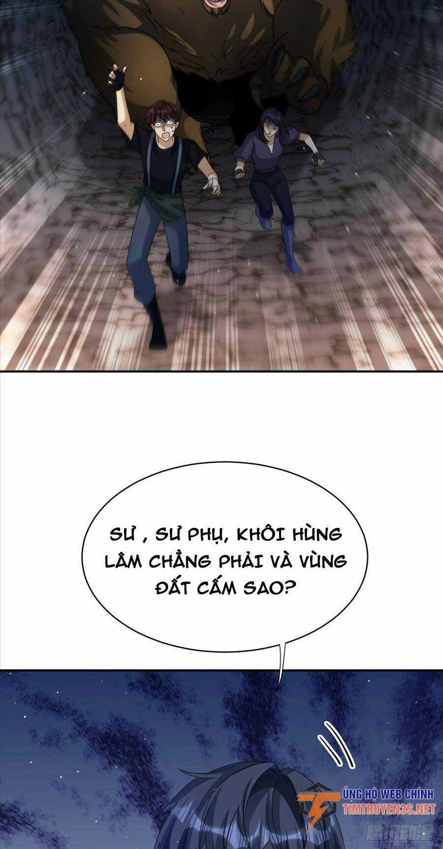 Bí Pháp Ngự Rồng - Chapter 21 - Trang 6