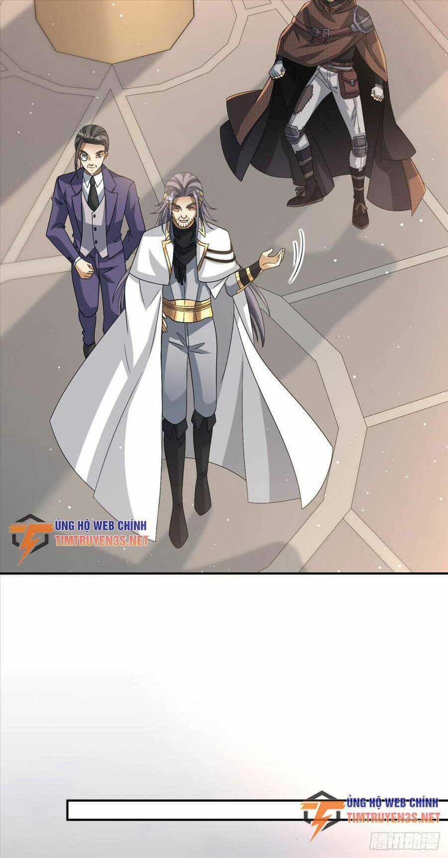 Bí Pháp Ngự Rồng - Chapter 21 - Trang 8