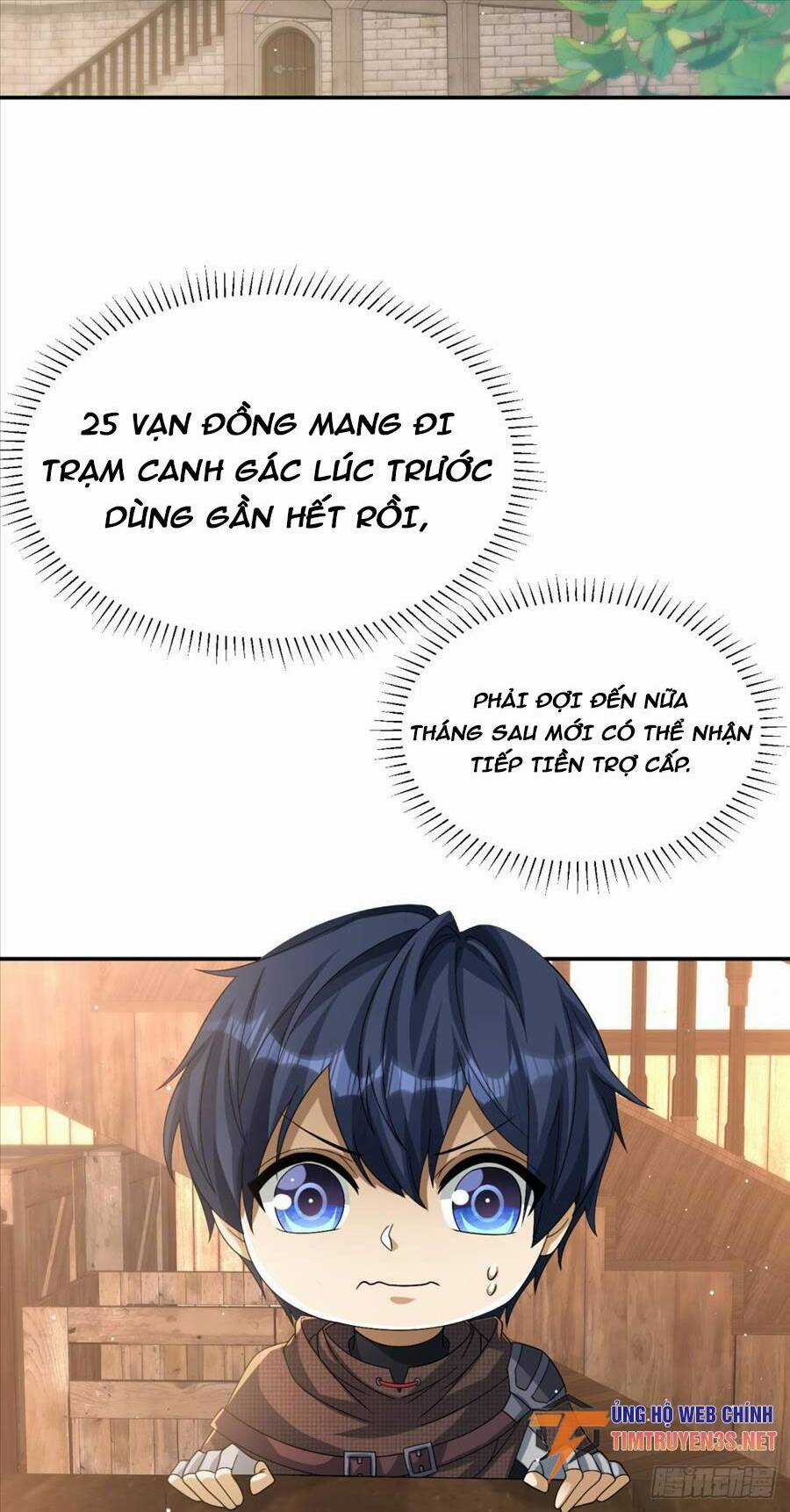 Bí Pháp Ngự Rồng - Chapter 21 - Trang 10