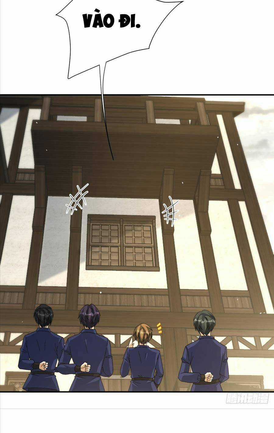 Bí Pháp Ngự Rồng - Chapter 23 - Trang 3