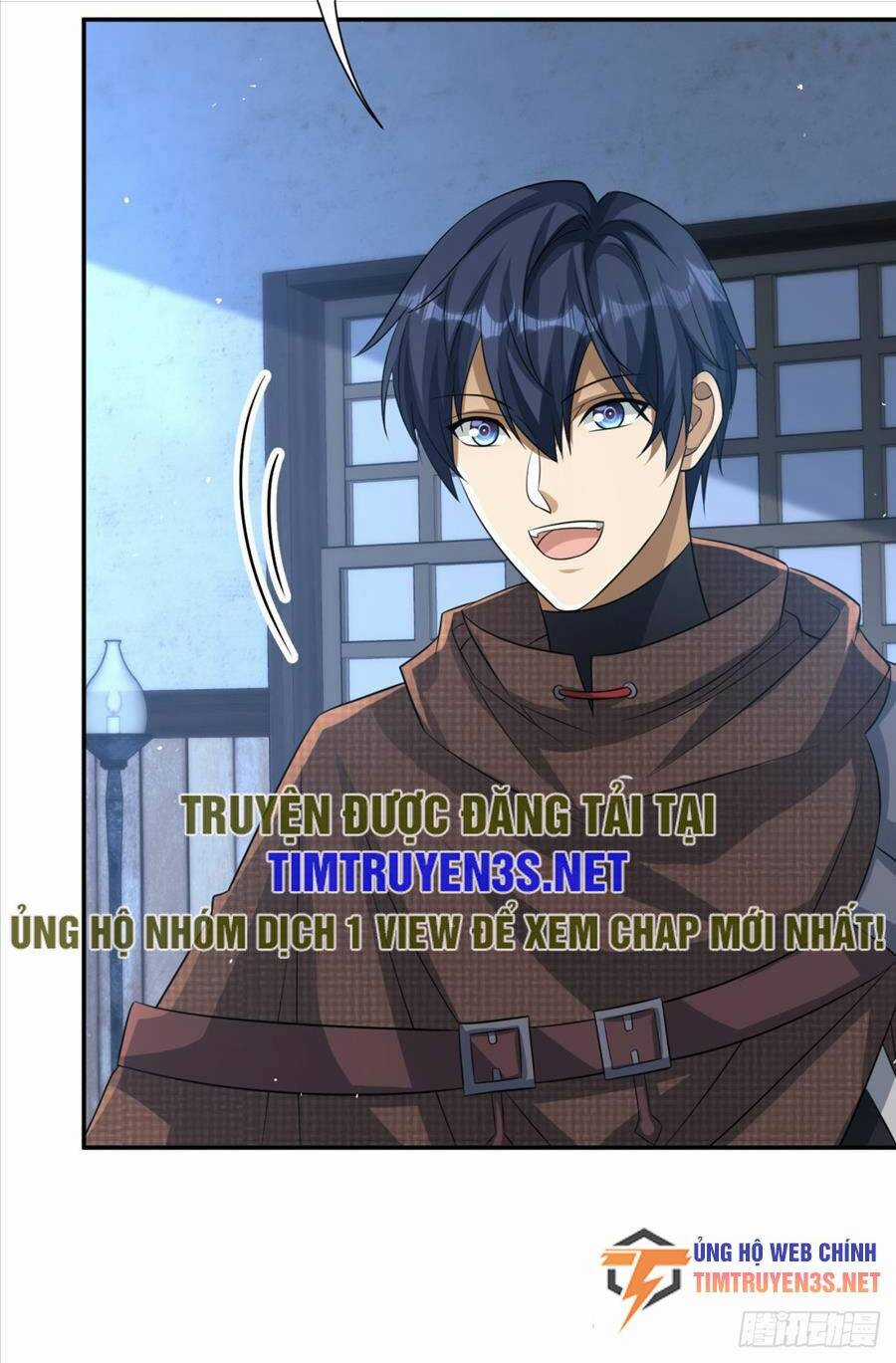 Bí Pháp Ngự Rồng - Chapter 23 - Trang 42