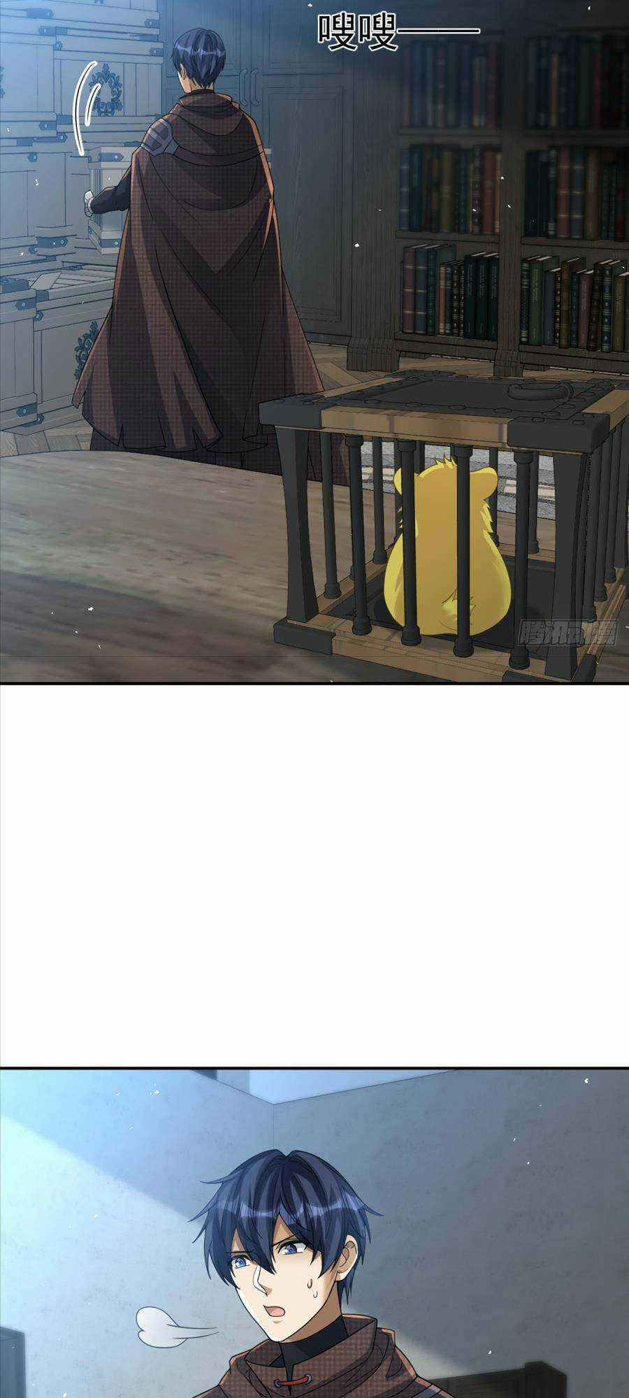 Bí Pháp Ngự Rồng - Chapter 27 - Trang 3