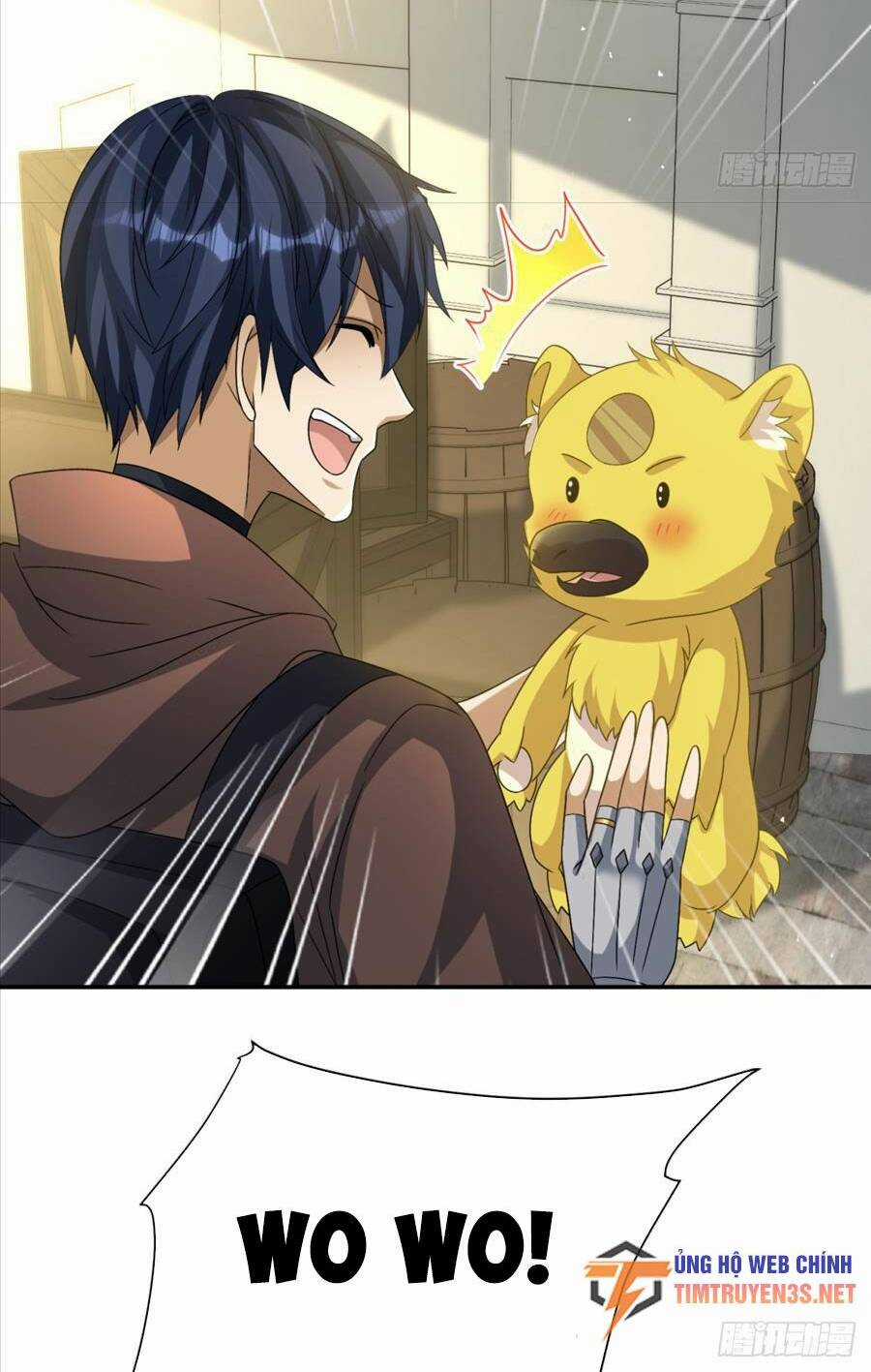 Bí Pháp Ngự Rồng - Chapter 28 - Trang 26