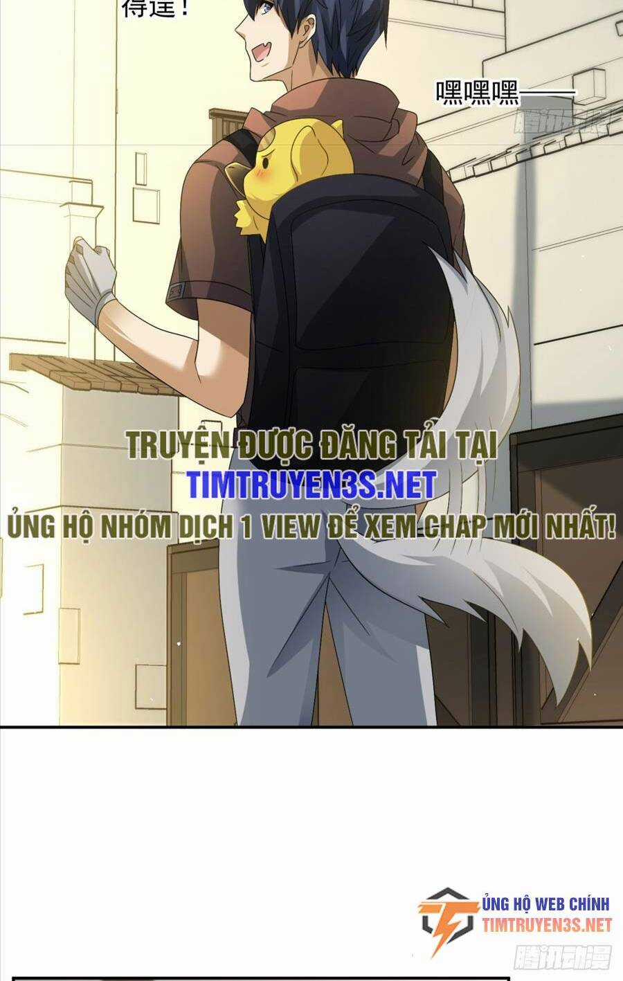 Bí Pháp Ngự Rồng - Chapter 28 - Trang 29