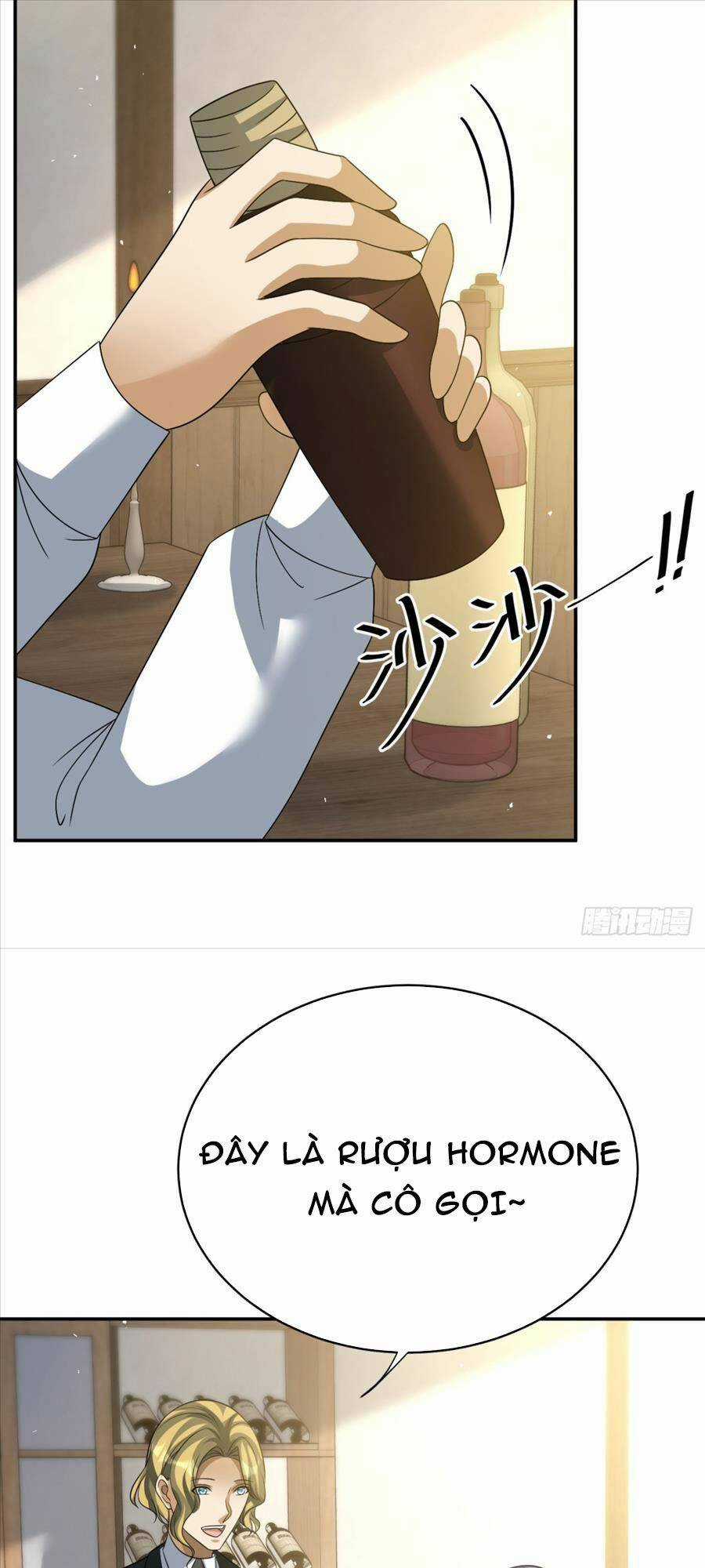 Bí Pháp Ngự Rồng - Chapter 28 - Trang 30