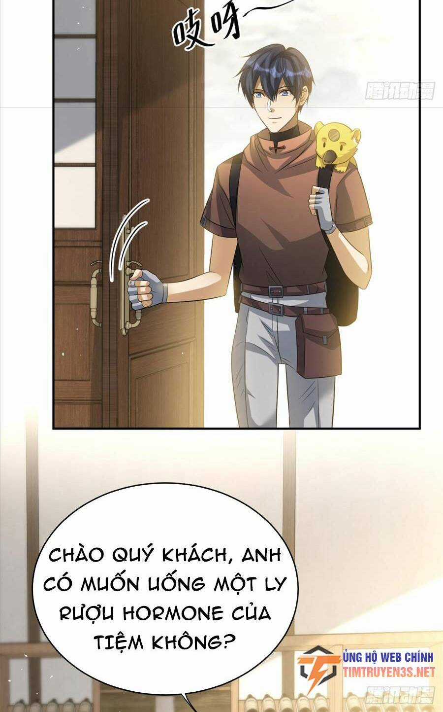 Bí Pháp Ngự Rồng - Chapter 28 - Trang 32