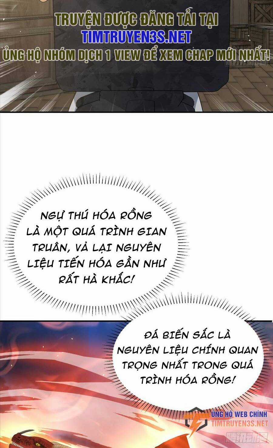 Bí Pháp Ngự Rồng - Chapter 28 - Trang 41