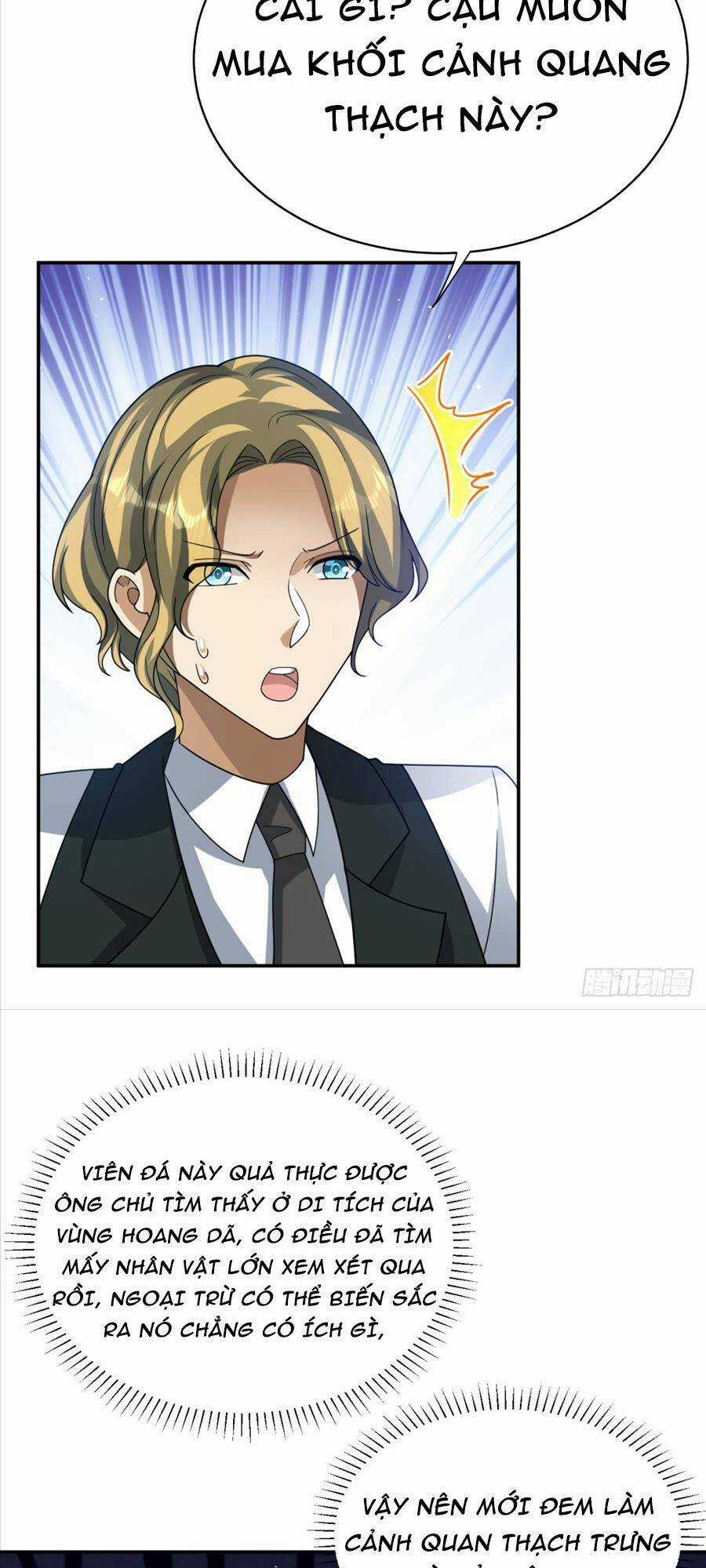 Bí Pháp Ngự Rồng - Chapter 29 - Trang 3