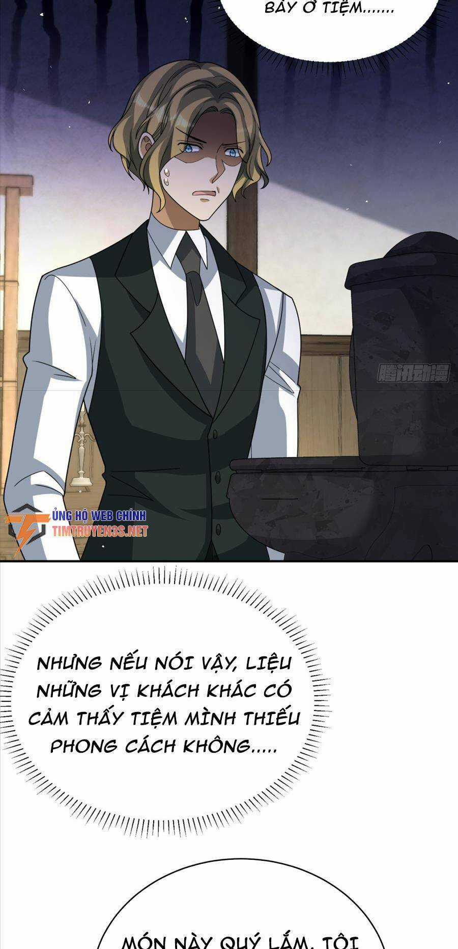 Bí Pháp Ngự Rồng - Chapter 29 - Trang 4