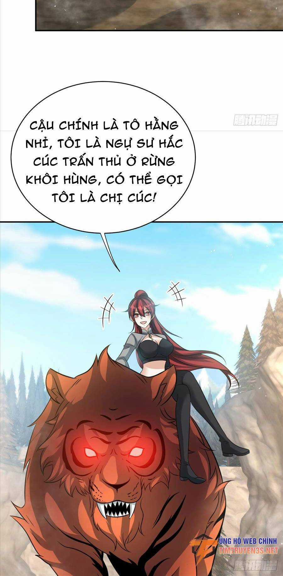 Bí Pháp Ngự Rồng - Chapter 29 - Trang 38