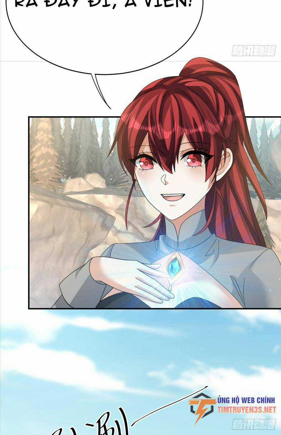 Bí Pháp Ngự Rồng - Chapter 29 - Trang 44