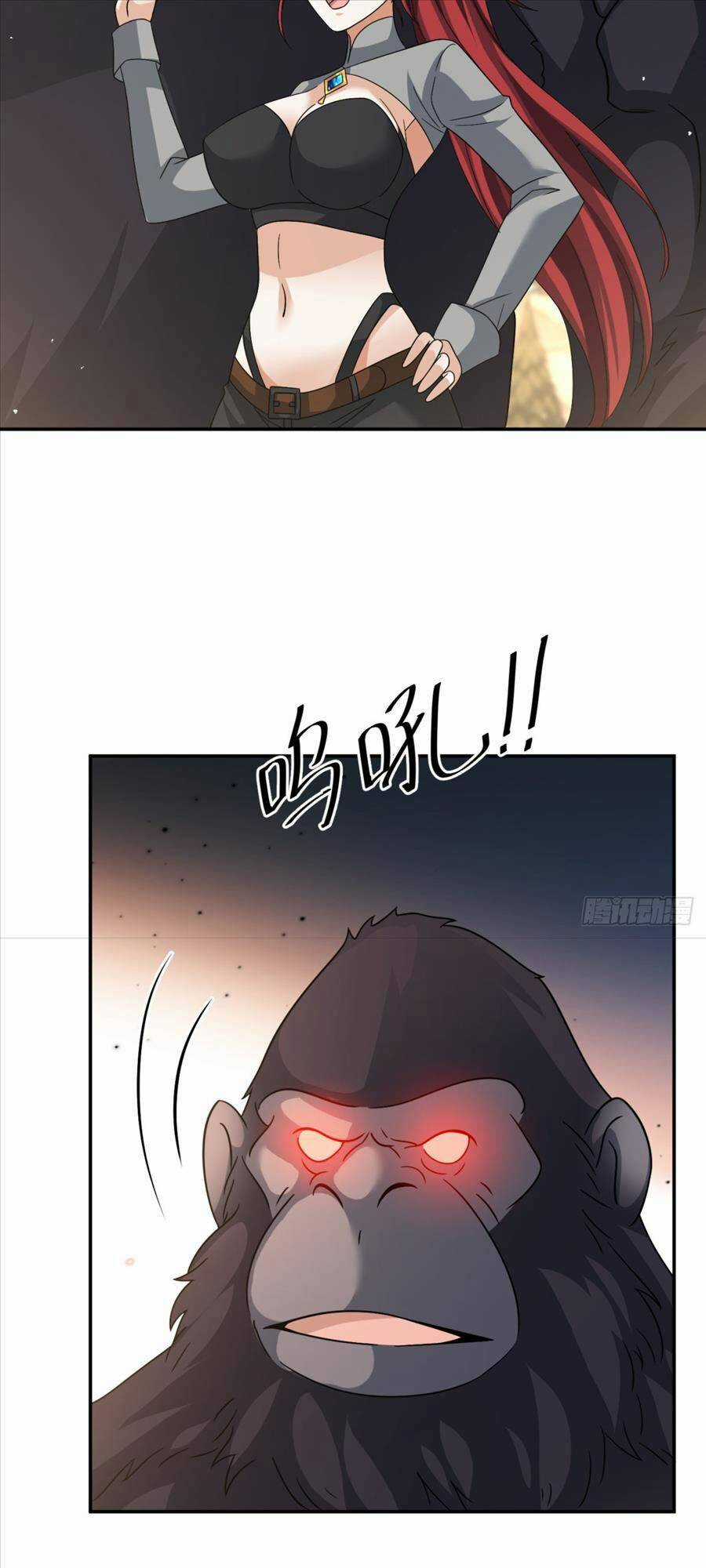 Bí Pháp Ngự Rồng - Chapter 29 - Trang 48