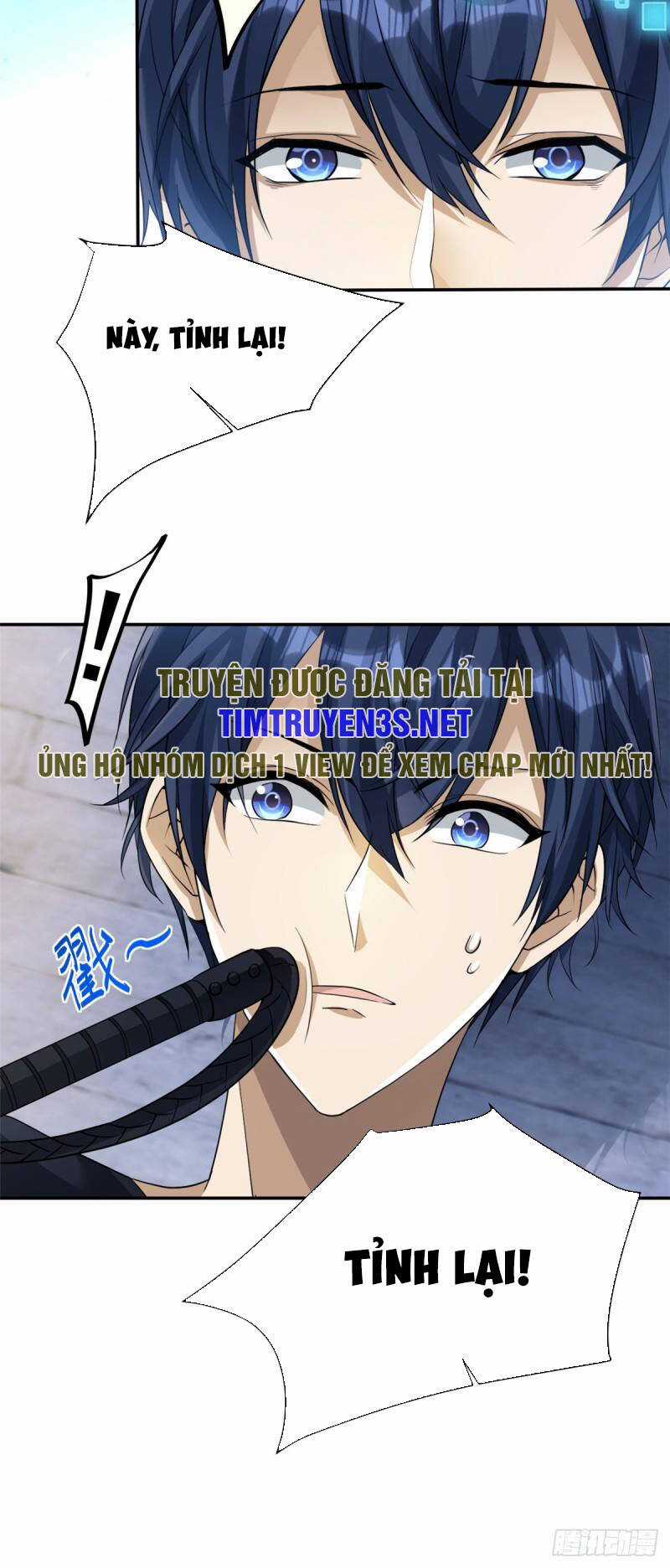 Bí Pháp Ngự Rồng - Chapter 3 - Trang 11