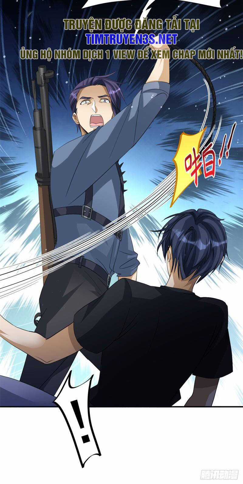 Bí Pháp Ngự Rồng - Chapter 3 - Trang 18