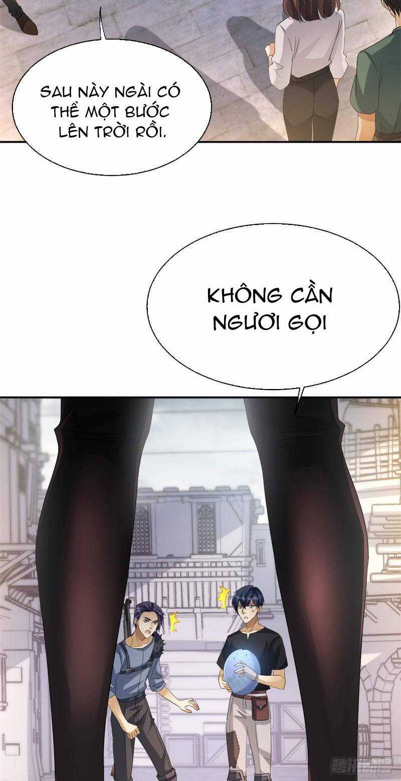 Bí Pháp Ngự Rồng - Chapter 3 - Trang 28