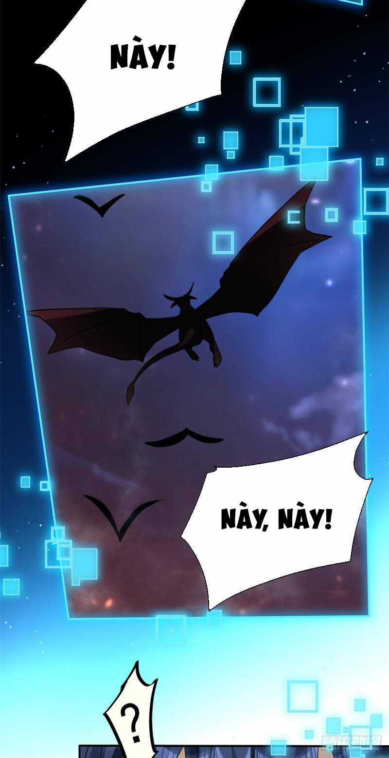 Bí Pháp Ngự Rồng - Chapter 3 - Trang 10