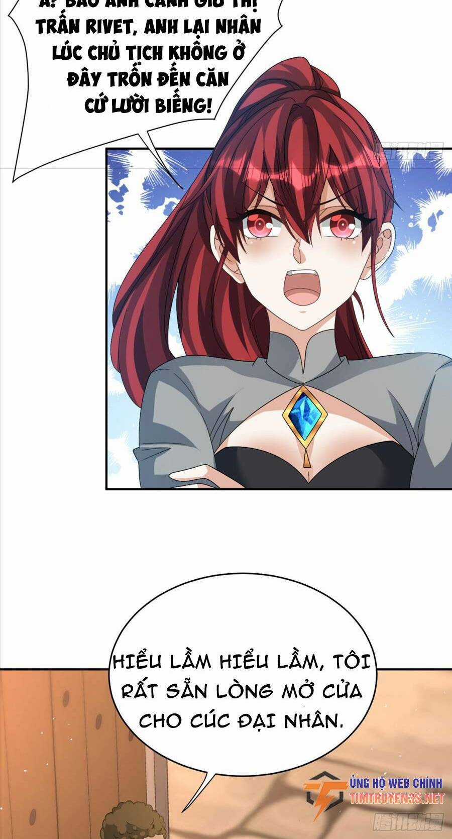 Bí Pháp Ngự Rồng - Chapter 30 - Trang 17