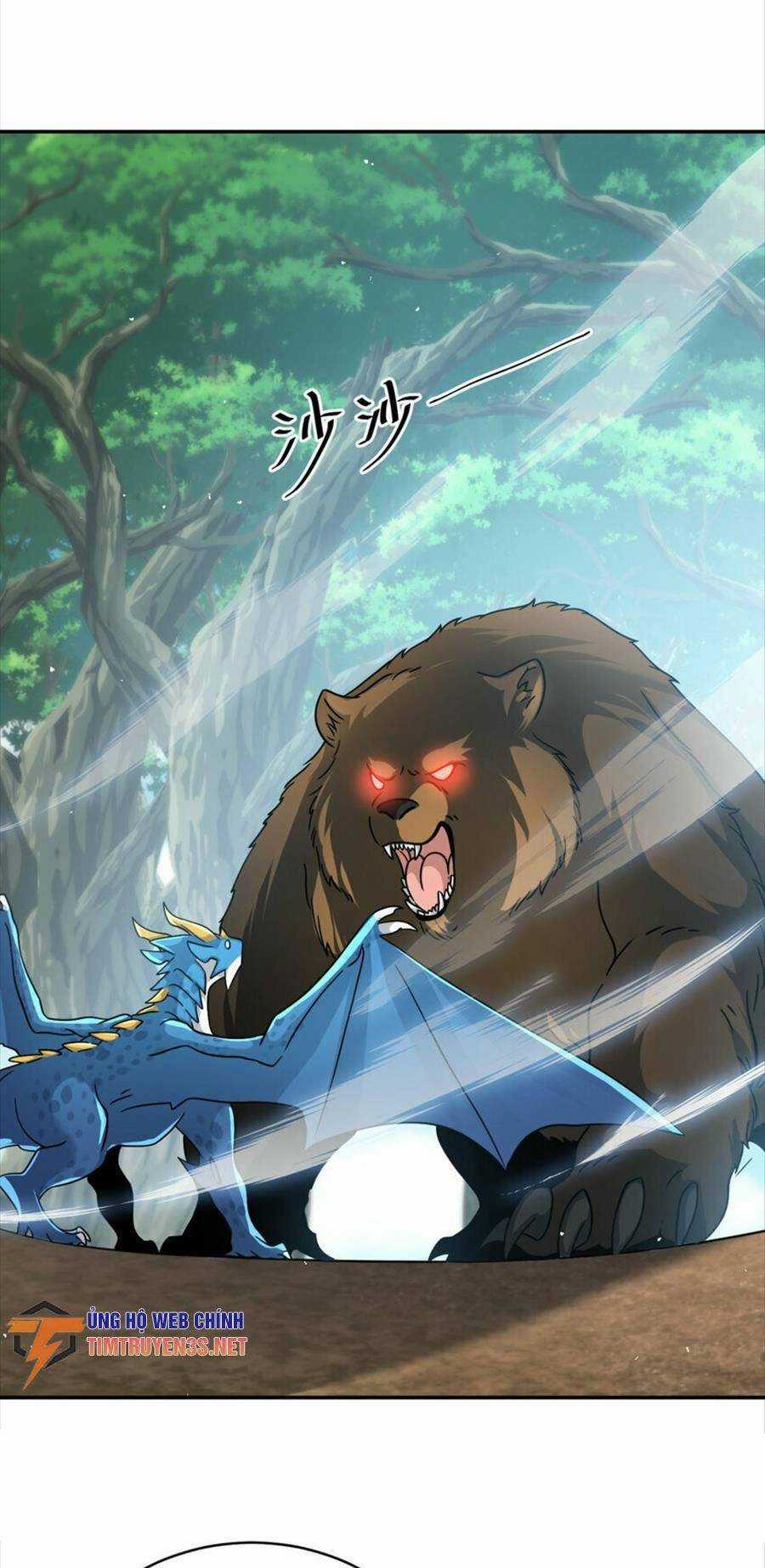 Bí Pháp Ngự Rồng - Chapter 31 - Trang 4